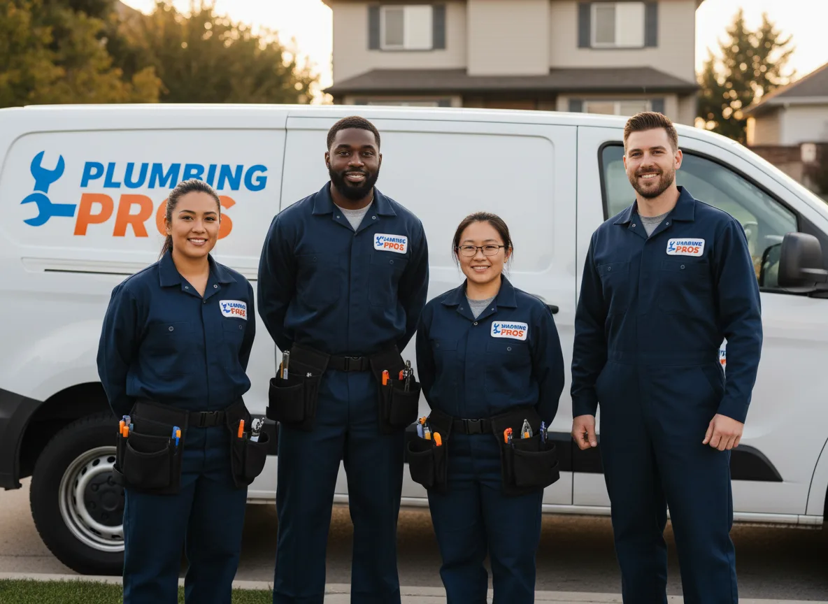 Water Heater Repair company in Rouses Point, NY